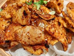 -肥三土菜馆(五四广场店)