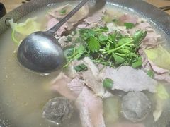 -川堂风·跷脚牛肉·乐山爆炒(宝山日月光店)