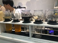 -茶力的小怪兽(梅林卓悦汇店)