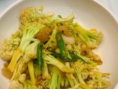菜花-眉州东坡(国贸店)