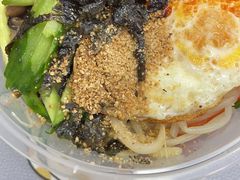 石锅拌饭-故乡家韩国料理(丹东街店)