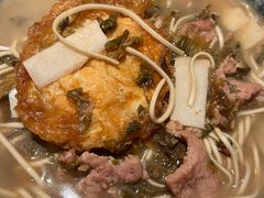 -慧娟面馆·餐厅(望江路店)