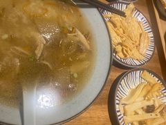 -王春春鸡汤饭(成都城西优品道店)
