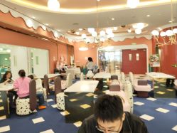 -奈尔宝·儿童乐园·亲子餐厅(苏州大悦城店)