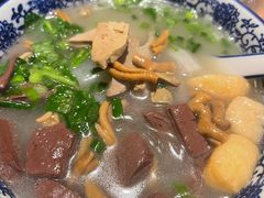 -小潘记鸭血粉丝汤