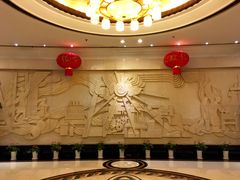 -张家港华芳金陵国际酒店