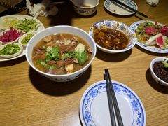 -铸钟褡裢火烧(西三环紫竹桥店)