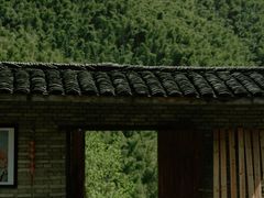 -九宫山风景区