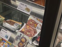 -一鸣真鲜奶吧(双菱路店)