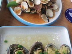 -蟹老板的海鲜