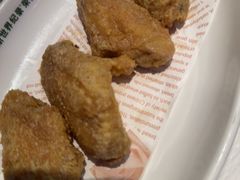 -新白鹿餐厅(百联中环店)