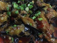 -洪霞餐馆