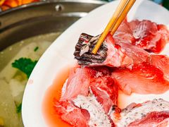 -张凯达·深海石斑鱼潮汕火锅(十五年品牌•虹桥天街店)