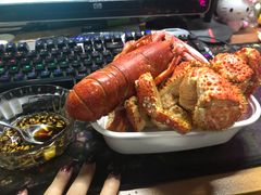-京深海鲜市场(光彩路店)