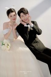 -金夫人婚纱摄影(西昌店)