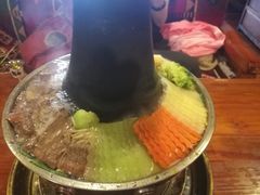 -嘎咓讓咘藏餐厅(团结新村店)