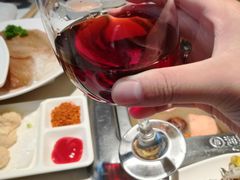 -海底捞火锅(上元大街店)