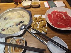 -傣妹火锅(罗宾森购物中心店)