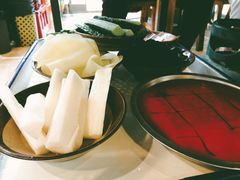 -周幺妹重庆老火锅(银泰城总店)