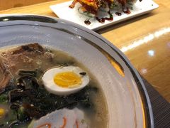 -樱の千渡日式料理·铁板烧•烧鸟(金盛田广场店)