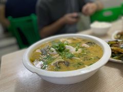 酸菜鱼-四川泸州豆花饭店
