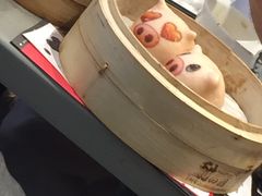 -点心代表DIM SUM ICON(中环店)