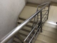 -飞洲国际广场-地下停车库