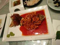 -松鹤楼(狮山永利广场店)