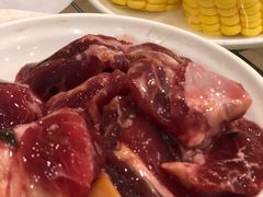 -蜀皇·菌汤鲜黄牛肉汤锅(宽窄巷子店)