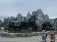 -霸王河欢乐世界