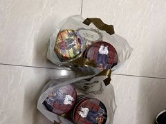 -珍妮曲奇聪明小熊(尖沙咀店)