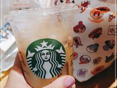 -星巴克(来福士2F店)