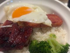 -新旺茶餐厅·早餐·夜宵(仙霞店)