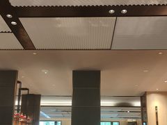 -康莱德酒店·美庭自助餐厅