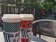 -星巴克(深圳侨城街店)