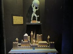 -逃脱反斗城沉浸剧情密室(北京路店)