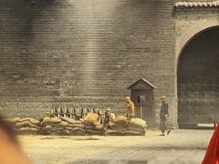 -红嫂家乡旅游区