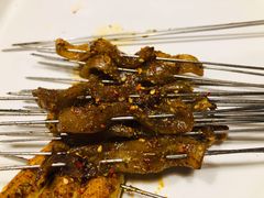 -三个大叔烤羊肉串·炭炉砂锅菜(西三旗店)