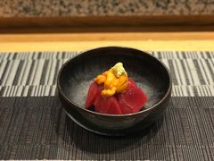 -築地青空三代目(銀座三越店)