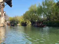 -乌镇西栅景区