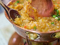 -蜗牛小馆醉乡民谣云南菜(惠新西里店)