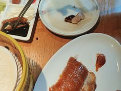 -老北京炸酱面·烤鸭(前门店)