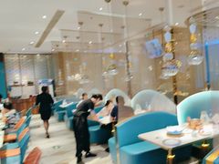 -阿里疆Alijiang·丝路美食·异域风情·清真(长楹天街店)