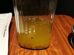 西番莲果汁-湄公河秘制烤鱼(西双十贰城商业中心店)