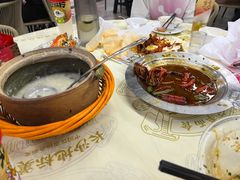 -聚味瞿记·龙虾堂(树木岭店)