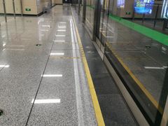 -杨柳河(地铁站)