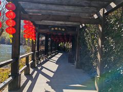 -天目湖御水温泉·度假酒店