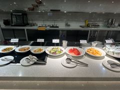 -金熊猫川菜餐厅