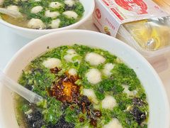 -老滕家过桥米线(金鱼胡同店)
