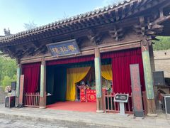 -雁门关景区